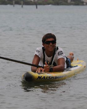 Kai Lenny 14' LE