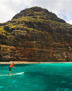 Napali