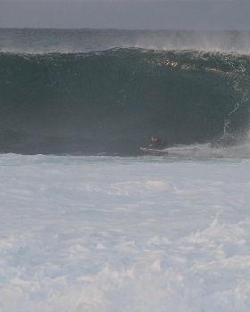 family and surf 260