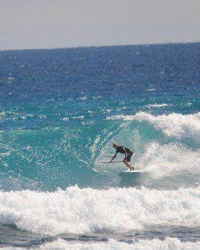 Fanatic Pro Wave 9'2"