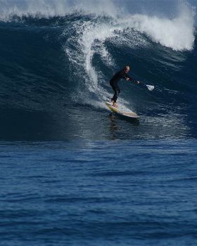 LAZA and LANGA Sup it  young guns towed in