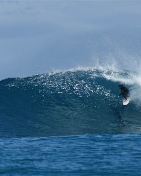 LAZA and LANGA Sup it  young guns towed in