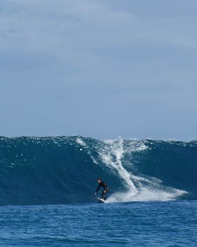 LAZA LANGA  6 to 8 foot