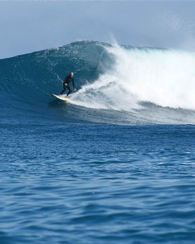 Outer  8FOOT LAZA LANGA 277