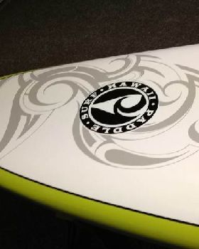 Stand Up Paddle