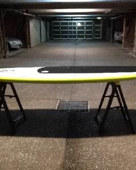 Stand Up Paddle