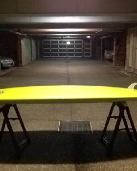Stand Up Paddle
