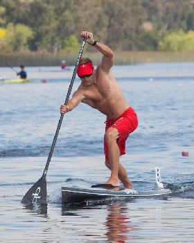 Stand Up Paddle