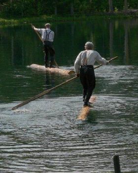 Sup Log