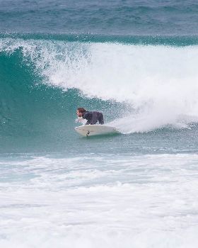 Change Sheds Palm Beach 11/08/2012
