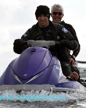 Surftech SUP Winter Classic