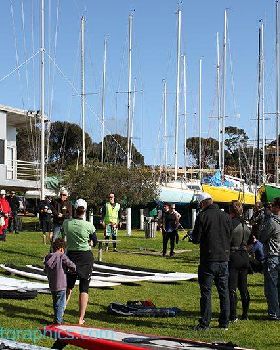 Surftech SUP Winter Classic