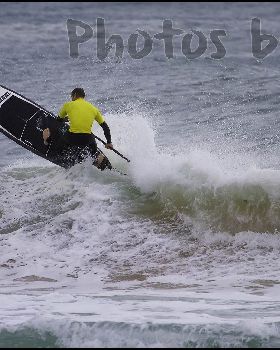 SPSC 1 heat series 4