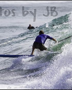 SPSC 1 heat series 4