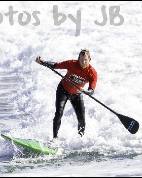 SPSC 1 heat series 4