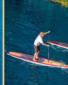 Stand Up Paddle