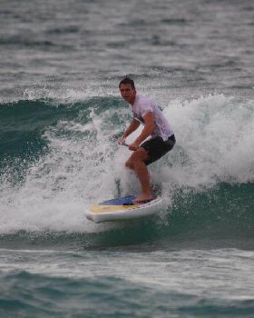 Dylan Magee