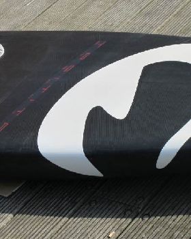 Aqua-Inc 14' Race