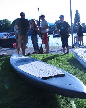 Aqua-Inc 14' Race