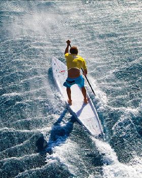 Stand Up Paddle