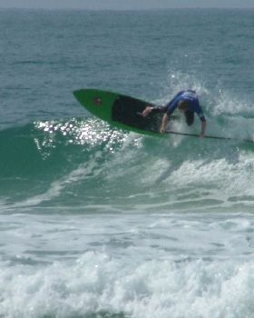 Port Mac 105