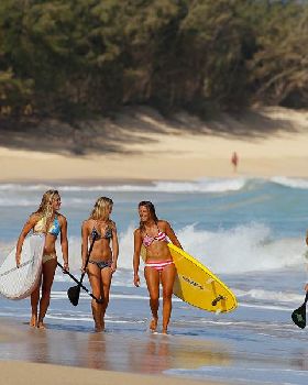 Stand Up Paddle