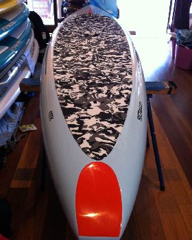Stand Up Paddle