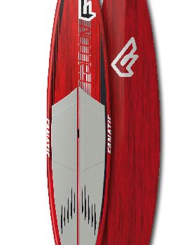Falcon Carbon Deck Base