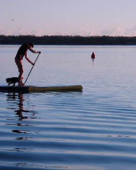 Sup session