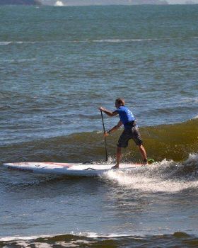 Stand Up Paddle