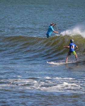 Stand Up Paddle