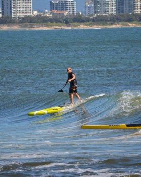 Stand Up Paddle