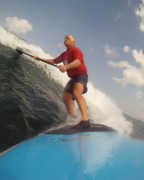 9'2 JL stun gun
