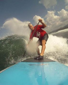 Stand Up Paddle