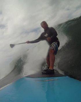 Stand Up Paddle