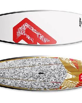 sup prowave 2012