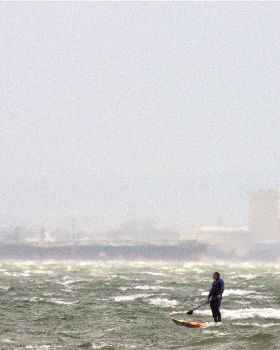 Stand Up Paddle