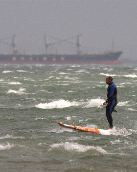 Stand Up Paddle