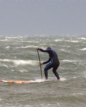 Stand Up Paddle