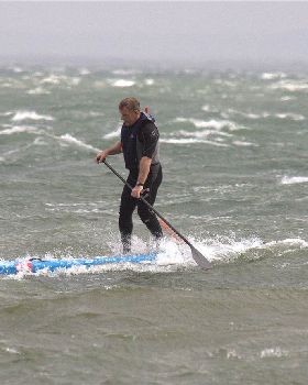 Stand Up Paddle