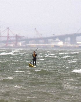 Stand Up Paddle