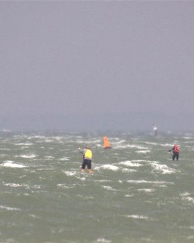 Stand Up Paddle