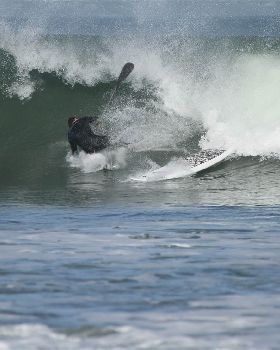 Stand Up Paddle