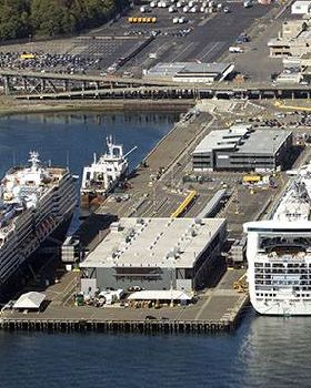 Seattle-Cruise-Terminal