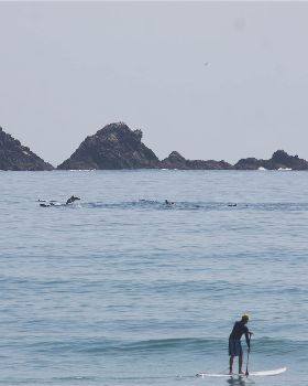 byron today......