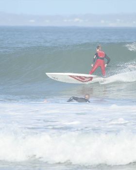 Stand Up Paddle