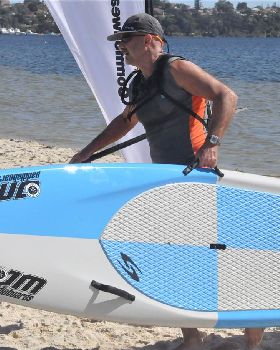 Stand Up Paddle