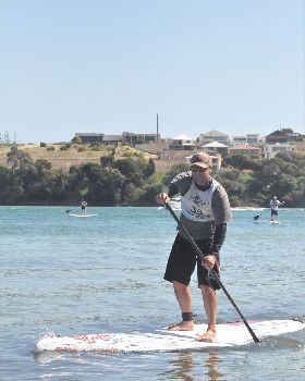 Stand Up Paddle