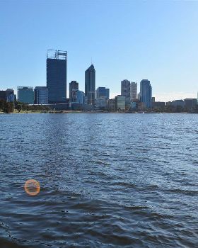 SUPWA Stand Up Paddle Borad Bridge To Bank Race
