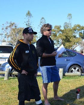 SUPWA Stand Up Paddle Borad Bridge To Bank Race